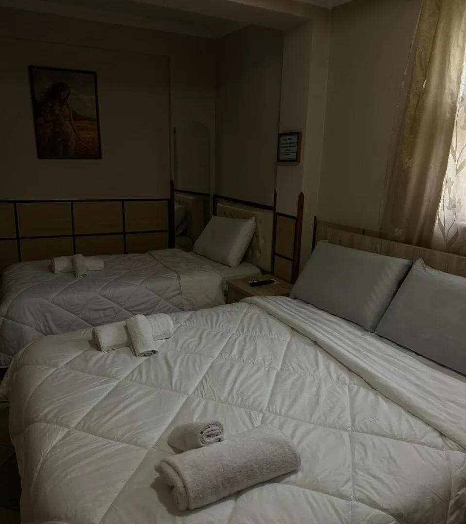 Ideal Szkodra