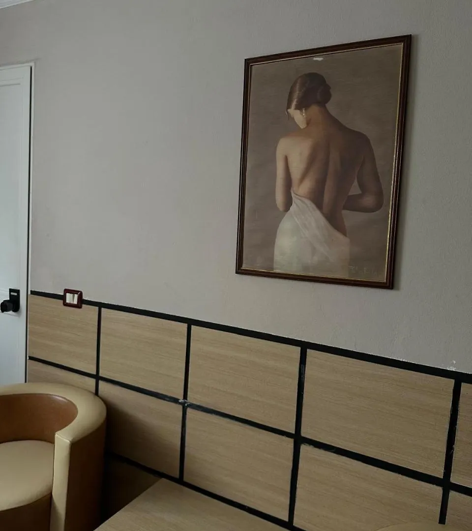 *** Hotel Ideal Szkodra Albania