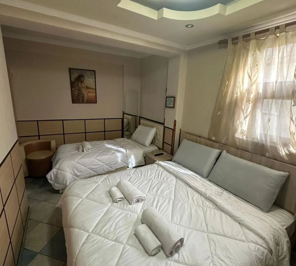 Ideal Szkodra Hotel