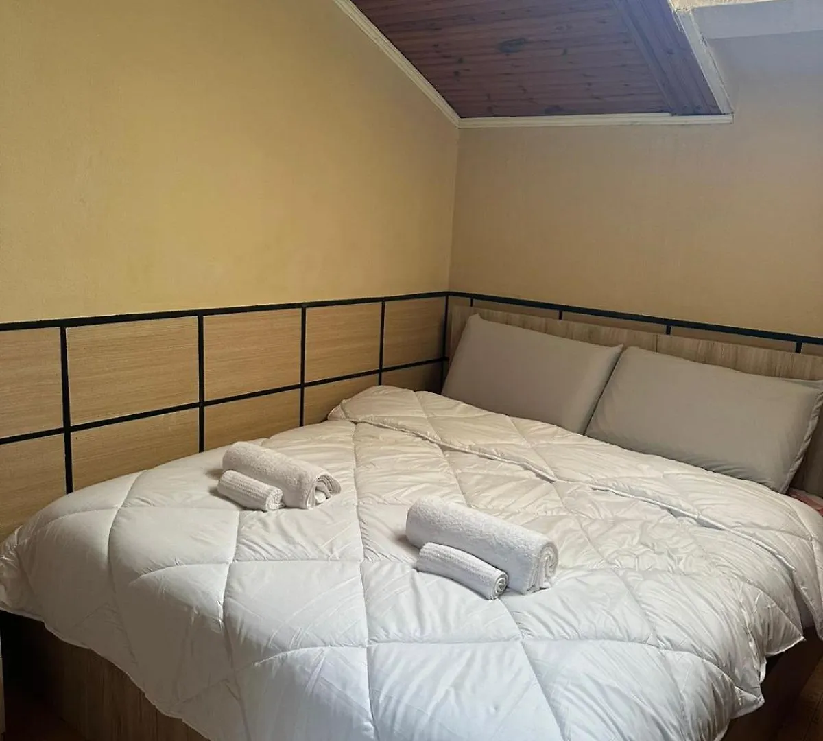 *** Hotel Ideal Szkodra Albania