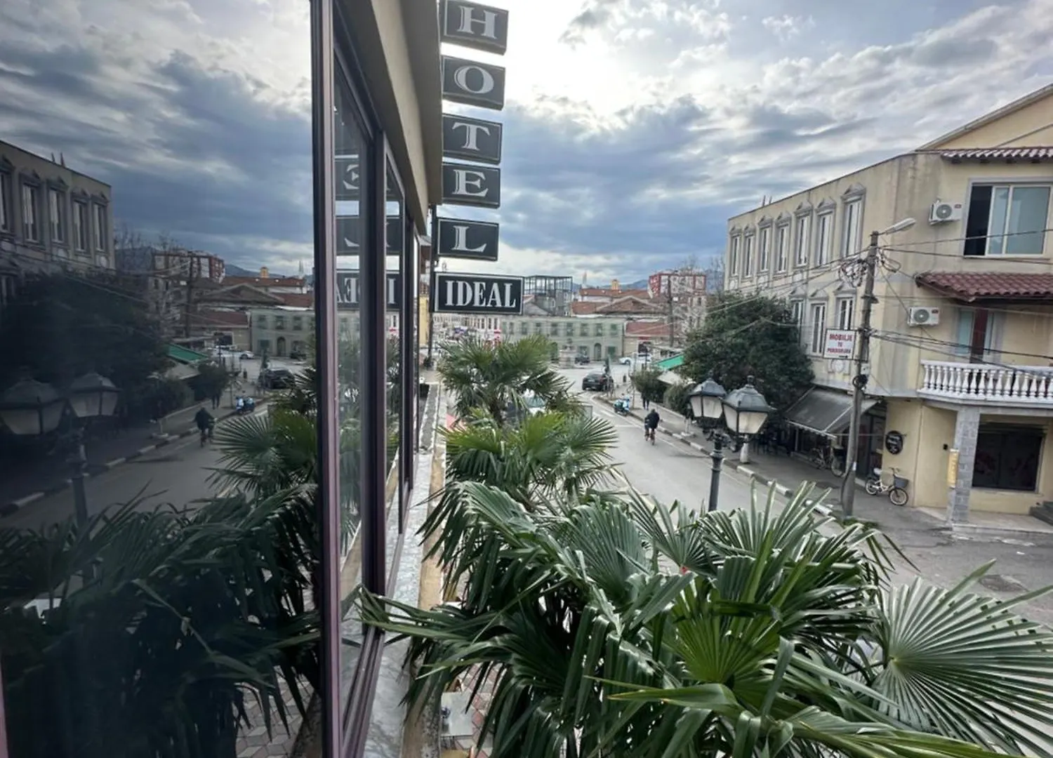 Ideal Szkodra Hotel