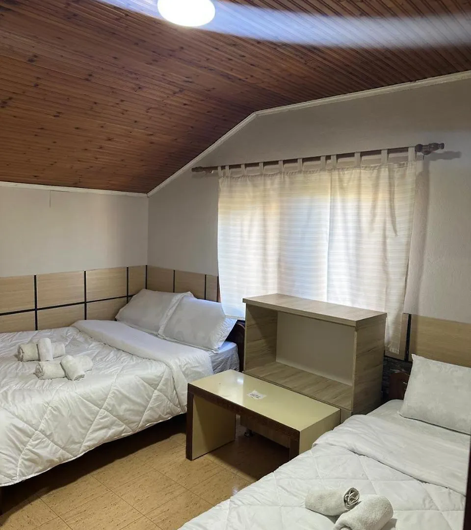 Ideal Szkodra 3*,  Albania