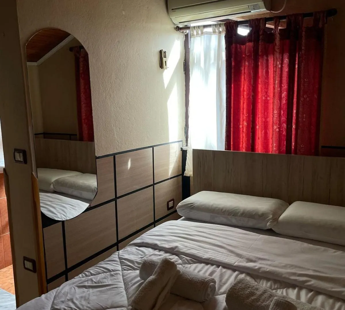 Ideal Szkodra