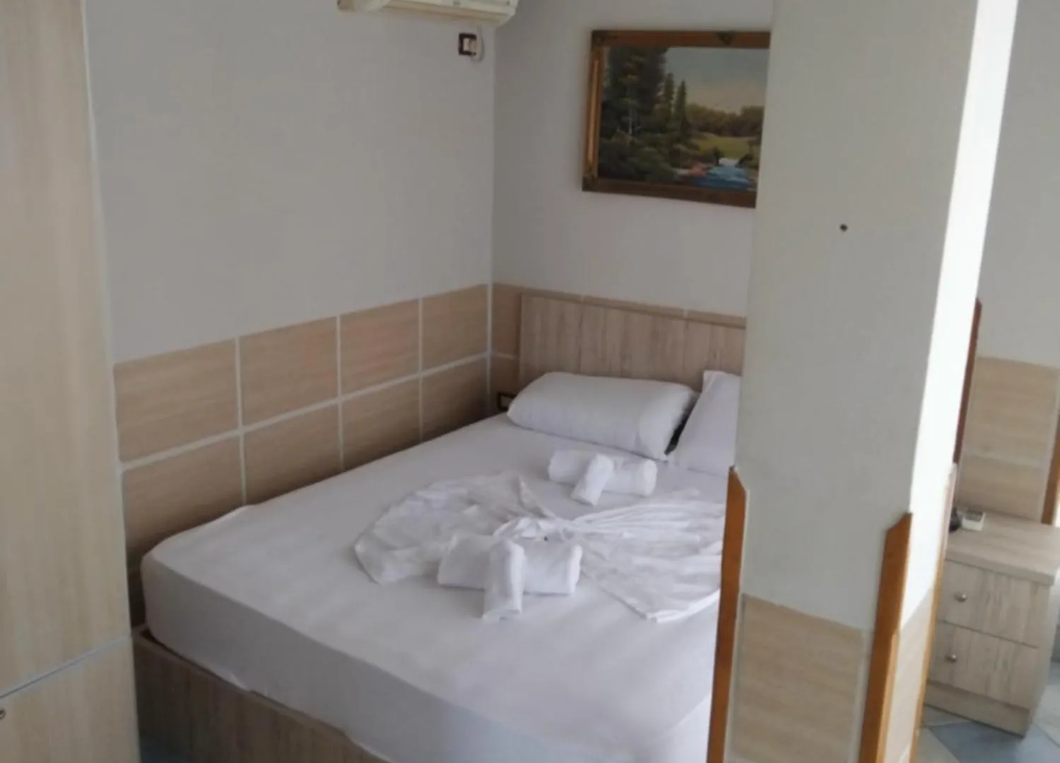 Ideal Szkodra