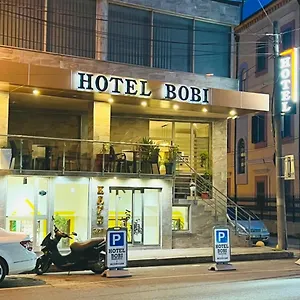 Hotel Bobi, Szkodra