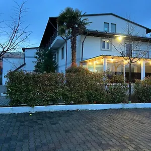 Hotel Bicaj, Szkodra