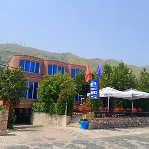 Hotel Restaurant Univers, Szkodra