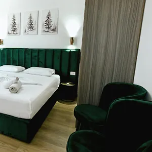 Hotel Floga, Szkodra